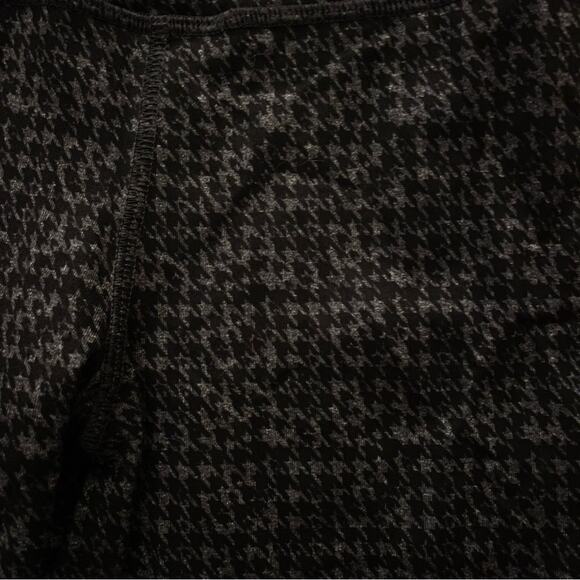 Strut This women's leggings casual wear exercise pants size large L B15 - Picture 4 of 4